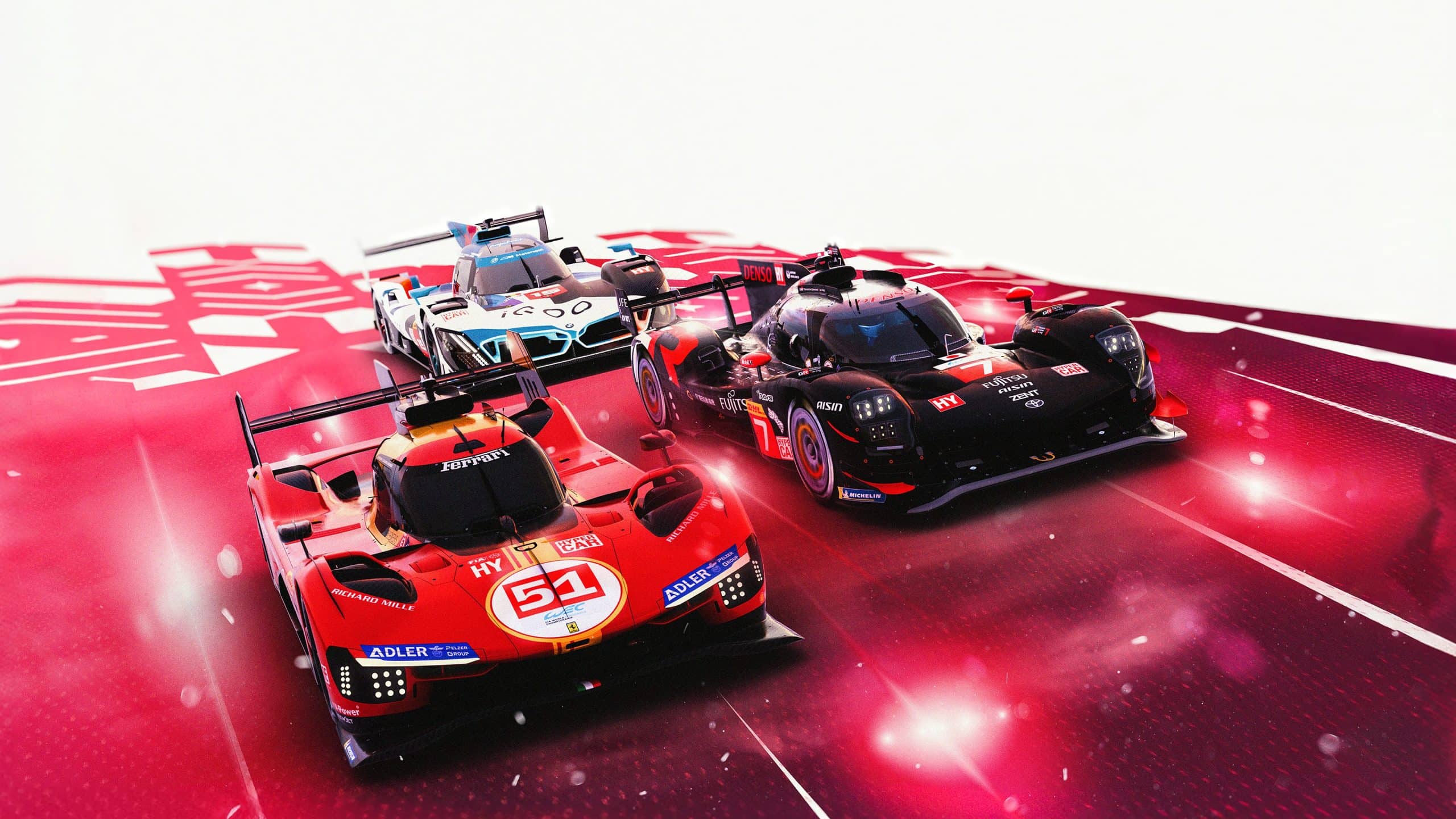 lemans ultimate liso