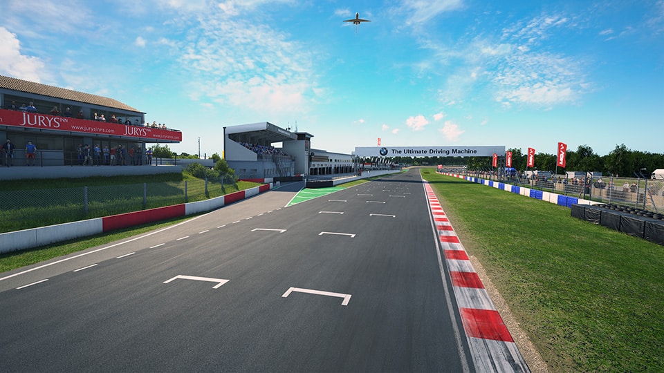 Donington1